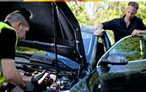 Техпомощь на дороге