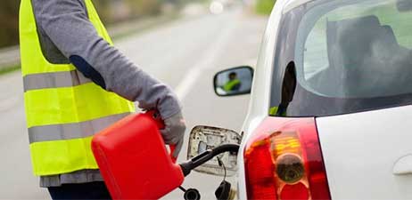 Помощь на дороге